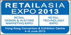 Retail Asia Expo 2013 To Take Place At Hong Kong Convention And Exhibition Centre