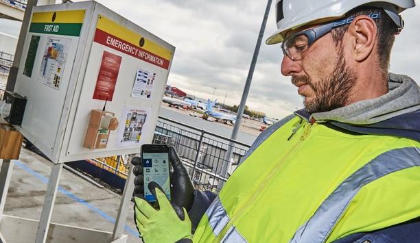 Ramtech Partners With Immix By Providing A Combined Complete Fire Protection And Safety Solution