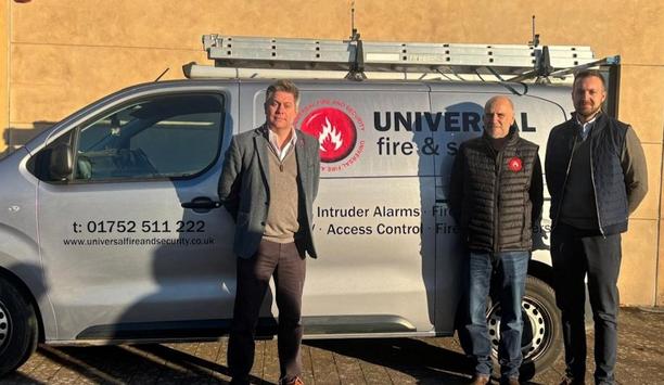 Ranger Acquires Universal Fire & Security In UK Expansion