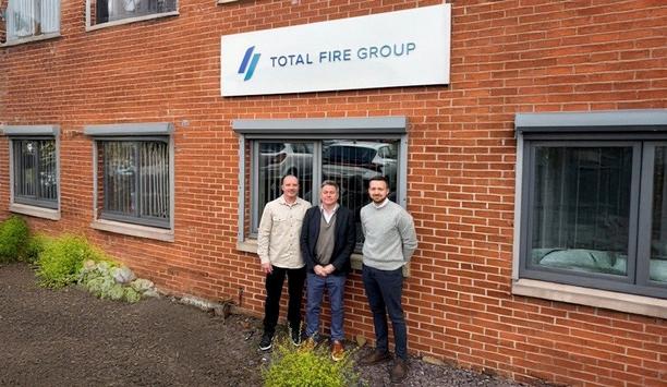 Ranger Acquires Total Fire To Boost Risk Assessment