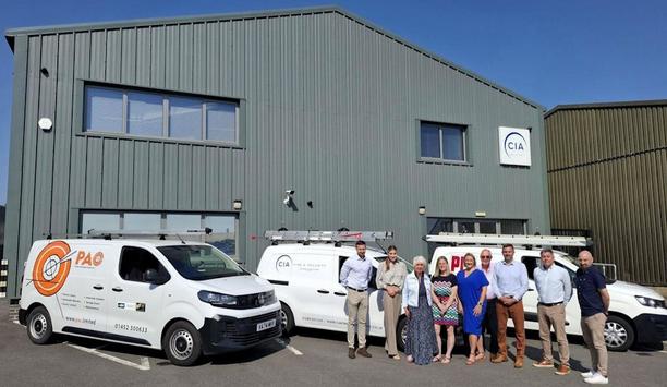 Ranger Group's UK Fire And Security Growth Strategy