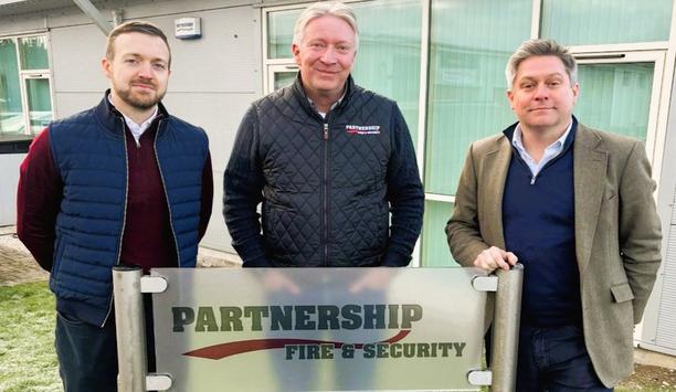Ranger Fire And Security Confirms First Acquisition Of 2026 With South West Based Partnership Fire And Security