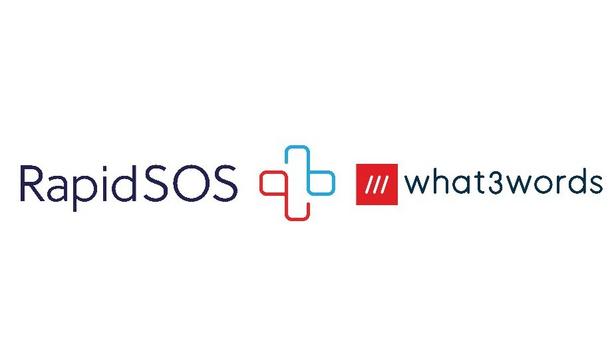 RapidSOS Partners With what3words To Provide Accurate Location And Critical Health Data To The Emergency Control Rooms
