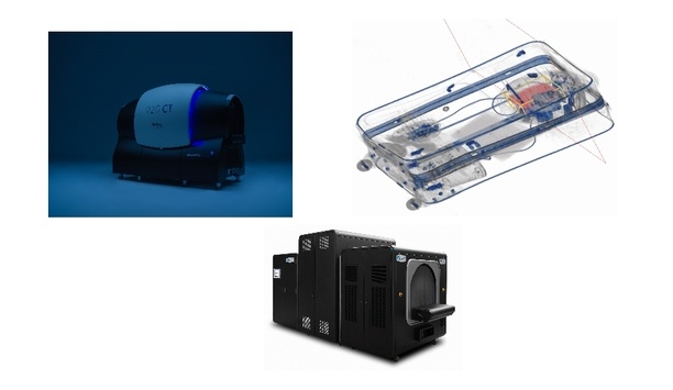 Rapiscan Systems Exhibits Security And Screening Systems At The International Security Expo 2019