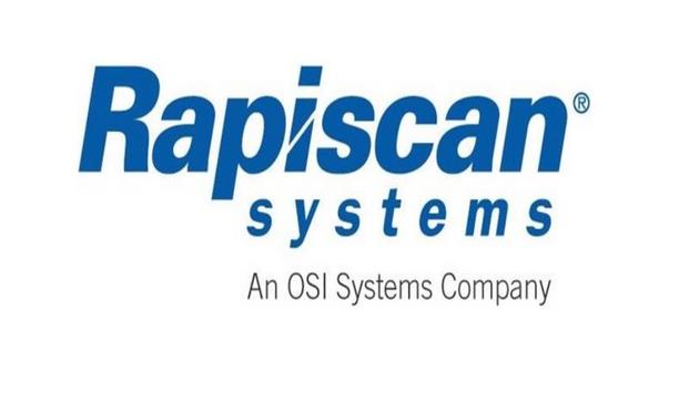 Rapsican Installs RTT110 EDS System At Oslo Airport To Increase Aviation Security