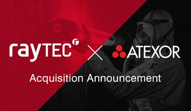 Raytec Acquires Atexor Oy For Hazardous Area Lighting