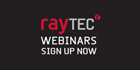 Raytec To Host A Series Of Webinars Which Focus On CCTV Lighting