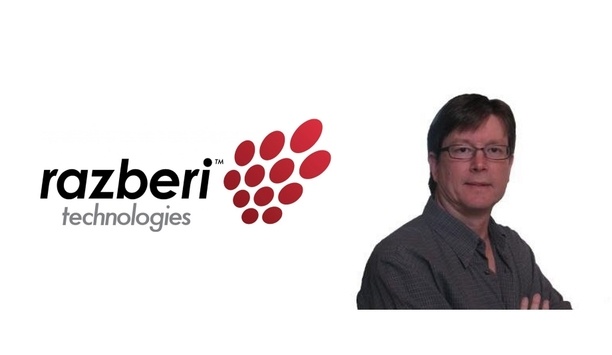 Razberi Technologies Appoints Security Veteran Doug Dickerson As CEO