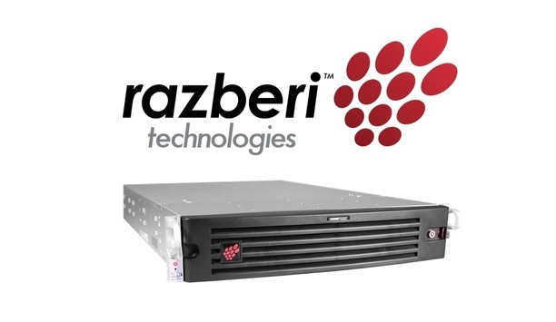 Razberi Technologies To Exhibit Its Intelligent Core Video Surveillance Platform At ISC West