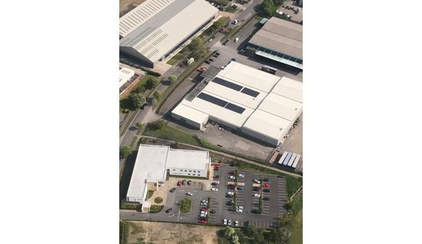 RCP21 Collaborates With SmartTask To Manage Security Operations At Langthwaite Business Park