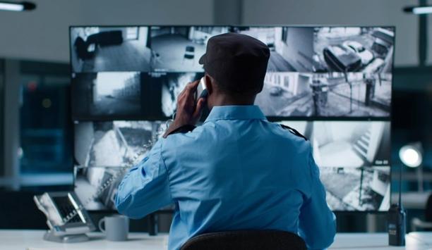 Real Time Crime Centers - Policing's New Hub