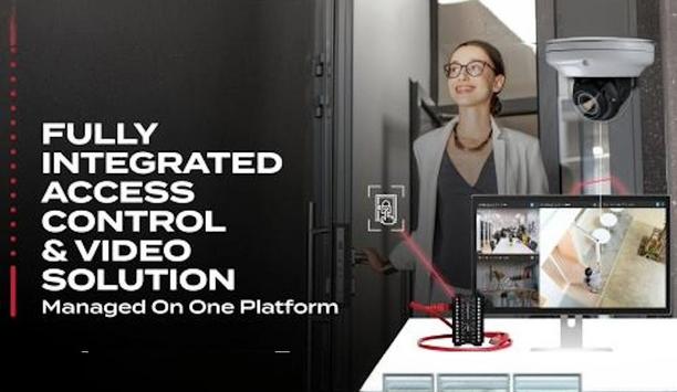 INFINIAS & VIGIL: Real-Time Security Monitoring Solution