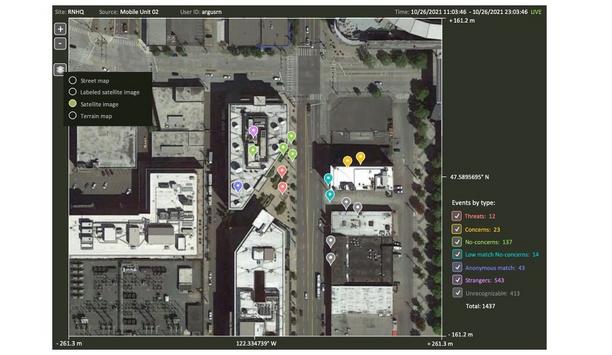 RealNetworks Announces SAFR Version 3.8 With Updated Enterprise Capabilities And Enhanced Usability