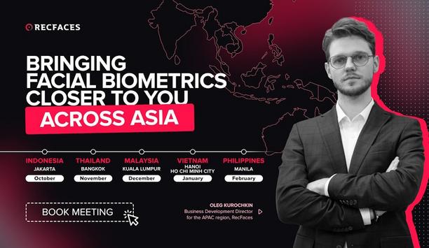 RecFaces Launches Asian Season For Facial Recognition