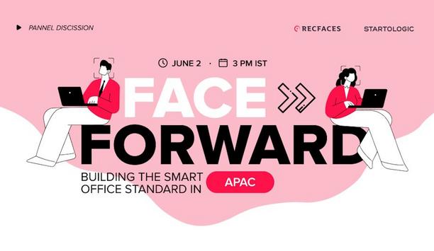 Biometric Efficiency & Security By RecFaces In APAC