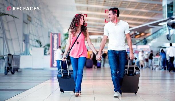 RecFaces Implements Face Recognition In An International Airport In Peru