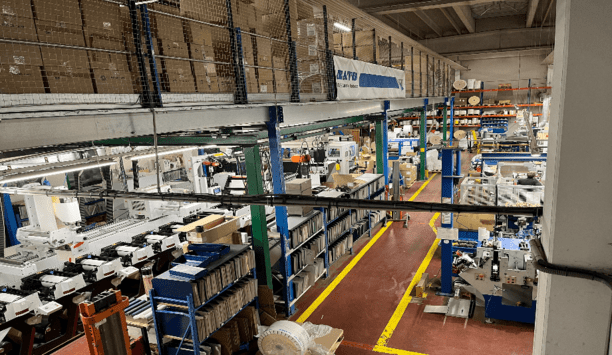 SATO France Begins Transition To Recycled Labels To Meet Customer Demand For Sustainable Solutions