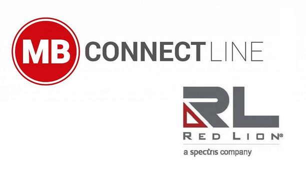 Red Lion Controls Expands Secure Remote Access Offering With Acquisition Of MB Connect Line GmbH