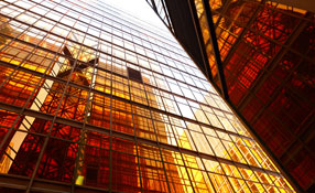 Managing Physical Security Systems & Information In A Multi-Building Campus