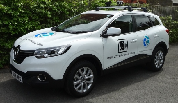 Redcar And Cleveland Borough Council Puts Videalert Mobile Enforcement Vehicle On The Road To Secure Schools And Students