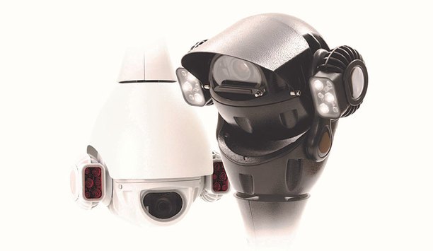 Redvision’s New RVX20 X-SERIES Rugged Dome Camera Performs In Demanding Light Conditions