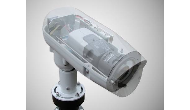 Redvision Unveils The Rugged, PoE-Driven VEGA 2010 Camera Housing