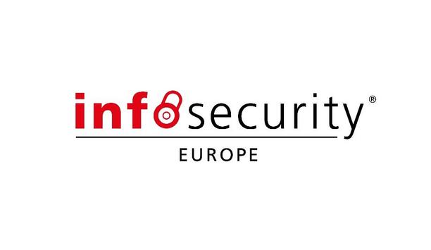 Reed Exhibitions’ Announces That Press Registration Is Open For Infosecurity Europe 2021