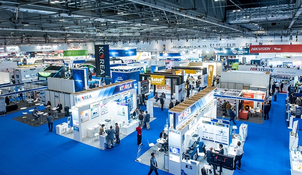 Reflections On A Shrinking IFSEC 2019 In London