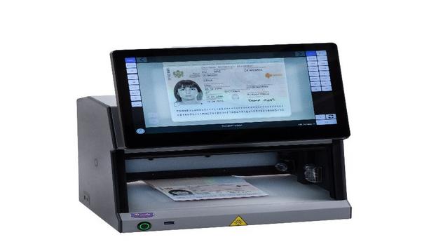The Upgraded Regula 4205D: Forensic-Level Document Verification For Border Security