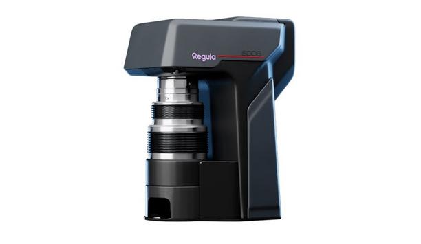 Regula Presents The New Portable Two-In-One Spectrometer-Microscope Regula 5006