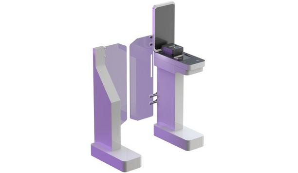 Self-Service ID Scanning With Regula 7223E