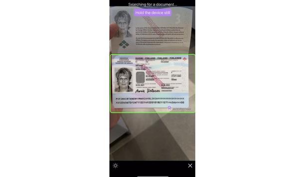 Regula Helps Vaiie Launch A Fully Compliant Universal Identity Verification Solution