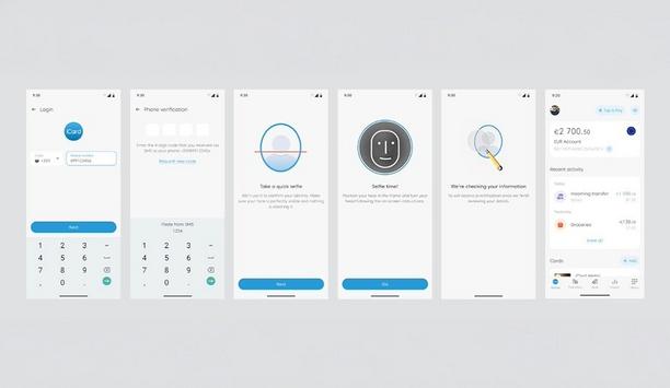 Regula Boosts iCard's KYC With Biometric Solutions