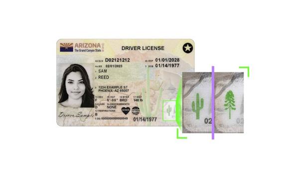 Regula Dynaprint: Elevating ID Verification Solutions