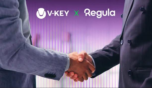 Regula & V-Key Enhance Mobile Onboarding Security