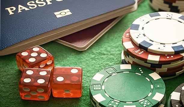 INSPIRE Casino Speeds Up Check-In With Regula SDK