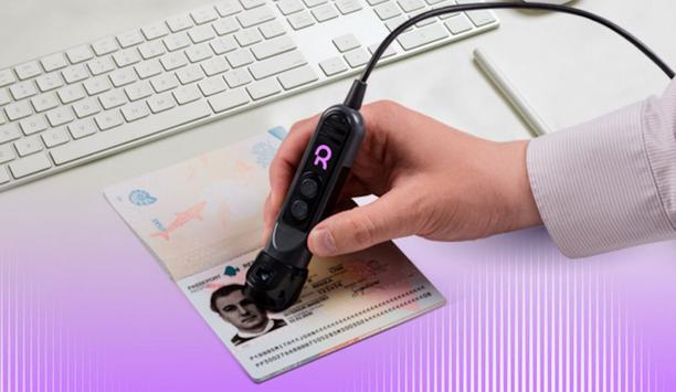 Regula 4166: New Portable Tool For Identity Security