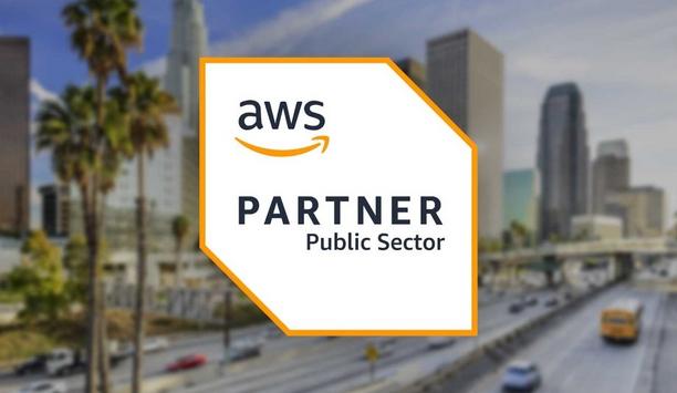 Rekor Announces The Availability Of Their Cloud Transportation Management Platform Within The Amazon Web Services APN