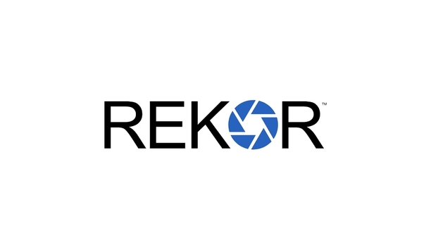 Rekor Signs A Licensing Agreement With SecurePark Technologies For Reselling Its IP360 Software Suite