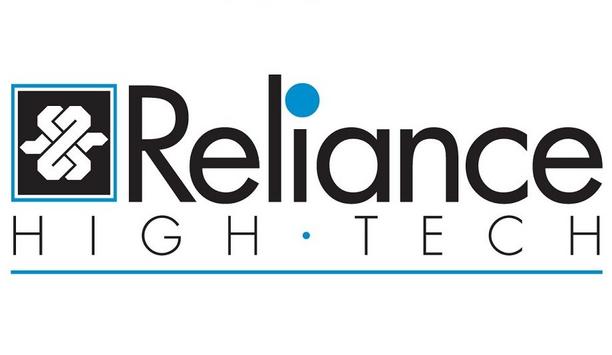Reliance High-Tech Demonstrates Its Commitment To The Armed Forces Covenant