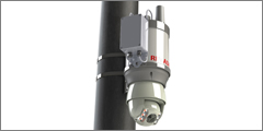 Revader Security Extends Battery Life And Remote Power Control Capability For Redeployable CCTV Solutions