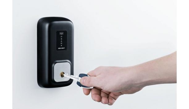 Renfrewshire Council Makes The Grade For School Security And Key Control With ASSA CLIQ Remote Solution