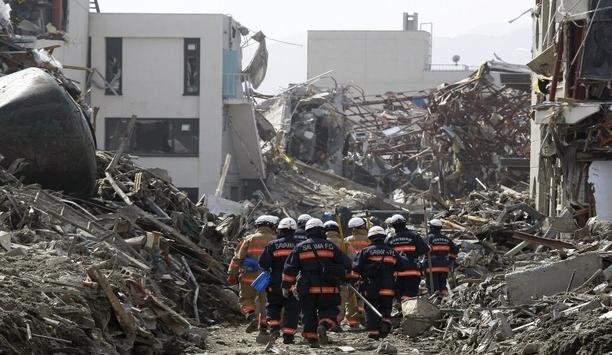 Vismo Announces Partnership With Control Risks To Enhance Global Security For Organizations’ Employees And Contract Workers