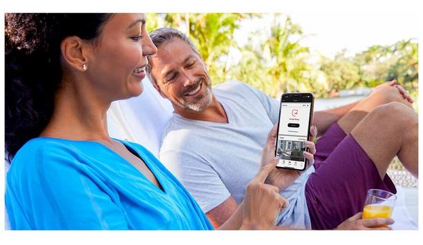 Resideo Gives Home Safety Tips For The Savvy Traveler