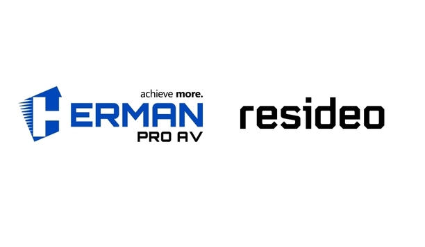 Resideo Acquires Audio-Visual Equipment Distributor Herman ProAV