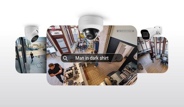 Resideo Unveils AI Smart Search At ISC West 2026