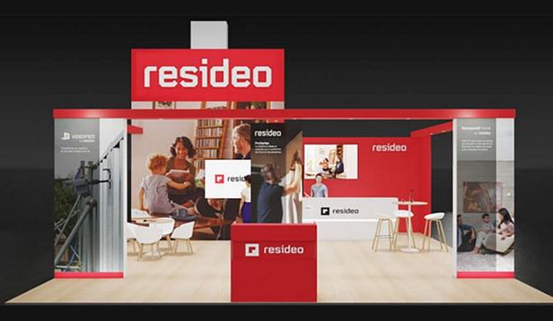 Resideo Technologies Inc. Offers 4G Connectivity, As Part Of European Videofied XT Security Solutions