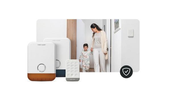 Resideo Expands First Alert ProSeries Platform