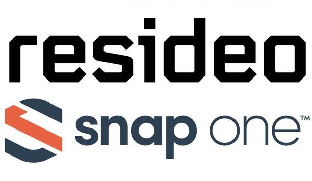 Resideo To Acquire Snap One To Expand Presence In Smart Living Products And Distribution