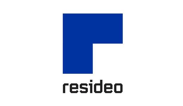 First Alert CX4 Cameras At ISC West 2025 By Resideo